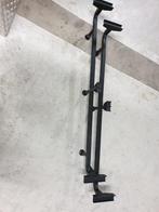 Auping Bed onderstelpoten, Gebruikt, 90 cm, Tweepersoons, Ophalen of Verzenden