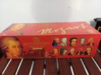 The masterworks, Mozambique, 40 cd box, Cd's en Dvd's, Cd's | Klassiek, Ophalen of Verzenden, Classicisme, Zo goed als nieuw, Overige typen