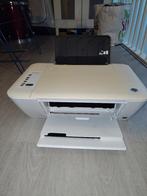 Printer die niet werkt, Computers en Software, Printers, Hp, Printer, Niet werkend, Scannen