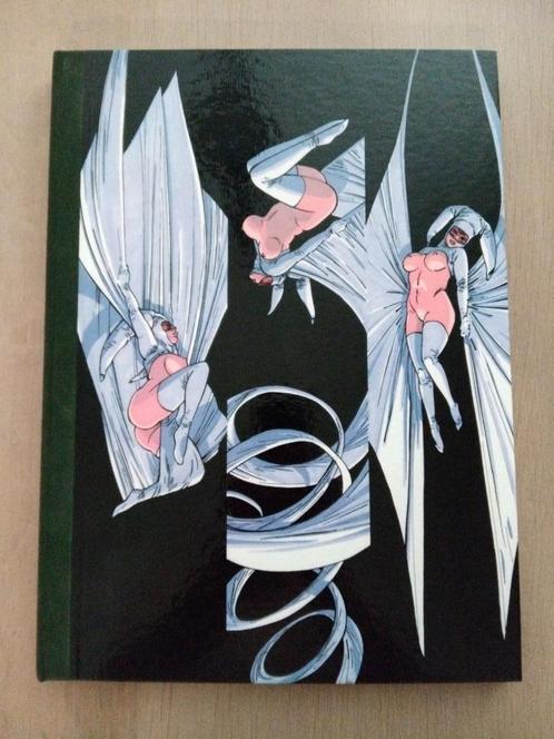 Dallas barr eerste kwartier, hardcover met groene linnen rug, Boeken, Stripboeken, Zo goed als nieuw, Eén stripboek, Ophalen of Verzenden