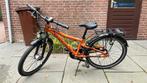 Batavus Booster 24 inch jonngensfiets / mountainbike, Fietsen en Brommers, Fietsen | Jongens, Ophalen, Batavus., Handrem, Gebruikt
