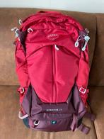 Osprey Stratos 24, Sieraden, Tassen en Uiterlijk, Tassen | Rugtassen, 25 tot 40 cm, Zo goed als nieuw, Overige merken, 45 tot 60 cm