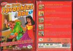 KINDER DVD 5-BOX DE GROTE SPROOKJES BOX NIEUW, Europees, Alle leeftijden, Boxset, Ophalen of Verzenden