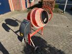 Betonmolen 135 liter, Doe-het-zelf en Verbouw, Betonmolens, Ophalen, Gebruikt