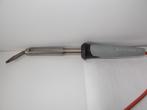 ERSA  80s 24Volt 80Watt SOLDEERBOUT met 140cm Soepele kabel, Ophalen of Verzenden, Zo goed als nieuw