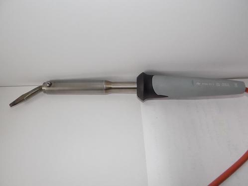 ERSA  80s 24Volt 80Watt SOLDEERBOUT met 140cm Soepele kabel, Hobby en Vrije tijd, Elektronica-componenten, Zo goed als nieuw, Ophalen of Verzenden