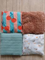 Sensorische pittenzakjes speelzakjes, Ophalen of Verzenden