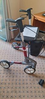 Topro Troja maat M rollator 5G izgst, Diversen, Rollators, Ophalen