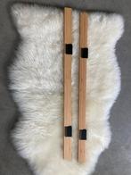Bamboe posterhangers; Set 61 cm nieuw, Ophalen of Verzenden, Zo goed als nieuw