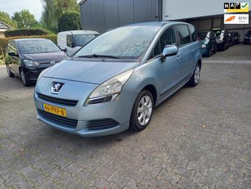 Peugeot 5008 1.6 VTi SR 5p. bj 2011 airco beschikbaar voor biedingen