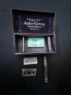 Vintage Valet Auto Strop Scheermes Model C, Antiek en Kunst, Ophalen of Verzenden