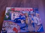 Suspect - Ravensburger spel, Hobby en Vrije tijd, Gezelschapsspellen | Bordspellen, Vijf spelers of meer, Ophalen, Gebruikt, Ravensburger