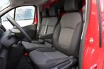 Renault Trafic 2.0 dCi 120pk L1 H1 Comfort Airco Trekhaak, Auto's, Voorwielaandrijving, Gebruikt, Euro 6, 4 cilinders