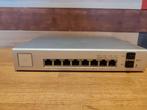 Ubiquiti Unifi US-8-150W, Computers en Software, Netwerk switches, Gebruikt, Ekkersrijt 3102, 5692CC Eindhoven, Ubiquiti, Ophalen of Verzenden