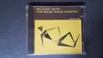Relaxin' With The Miles Davis Quintet - 24kt DCC original ma, Cd's en Dvd's, Ophalen of Verzenden, 1940 tot 1960, Zo goed als nieuw