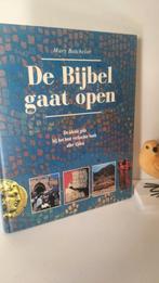 Batchelor, Mary; De Bijbel gaat open, Ophalen of Verzenden, Gelezen, Christendom | Protestants