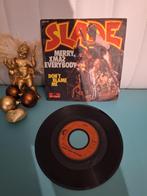 Slade    kerst, Ophalen of Verzenden, Gebruikt, Pop