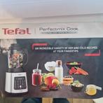 Perfectmix cook Tefal, Ophalen of Verzenden, Zo goed als nieuw