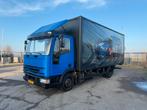 Iveco - ML 75 E 15, Iveco, Bedrijf, Te koop, Handgeschakeld