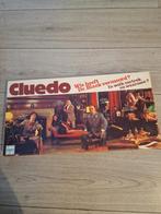 Oude Cluedo Bordspel - Vintage Detective Fun!, Hobby en Vrije tijd, Gezelschapsspellen | Bordspellen, Vijf spelers of meer, Ophalen of Verzenden
