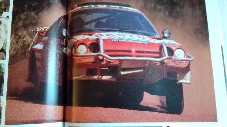 DAKAR CLASSIC diverse DAKAR modellen, Boeken, Auto's | Boeken, Nieuw, Overige merken, Ophalen of Verzenden