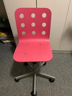 Kinderstoel draaibare, Ophalen of Verzenden, Zo goed als nieuw, Roze