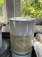 Nieuw: 5L matte muurverf l’Authentique nr 17, Doe-het-zelf en Verbouw, Verf, Beits en Lak, Nieuw, Ophalen of Verzenden, Verf, 5 tot 10 liter