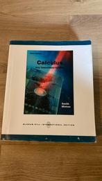 Calculus, Boeken, Gelezen, Ophalen of Verzenden