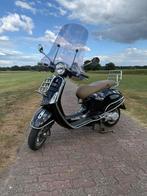 Vespa Primavera 50 cc | 2018, Fietsen en Brommers, Scooters | Vespa, Ophalen, Gebruikt, Overige modellen, Maximaal 45 km/u