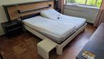 Auping bed, Huis en Inrichting, Slaapkamer | Bedden, Ophalen, Overige materialen, Tweepersoons, 180 cm