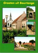 Groeten uit Bourtange - 8 ansichtkaarten, Verzamelen, Ansichtkaarten | Nederland, Verzenden, 1980 tot heden, Ongelopen, Groningen