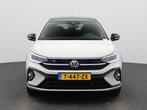 Volkswagen Taigo 1.0 TSI R-Line Business 110 PK DSG | Automa, Auto's, 12 maanden, Stof, Euro 6, 620 kg