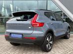 Volvo XC40 1.5 T5 Plug-in hybrid Ultimate Dark 263pk Panoram, Zwart, Bedrijf, Adaptive Cruise Control, Hybride Elektrisch/Benzine