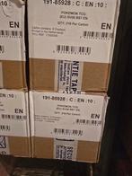 Surging sparks booster box case, Ophalen of Verzenden, Nieuw, Boosterbox