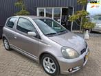 Toyota Yaris 1.5-16V VVT-i T-Sport, Gebruikt, 4 cilinders, 400 kg, 14 km/l