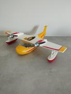 Playmobil brandblusvliegtuig 5560, Kinderen en Baby's, Speelgoed | Playmobil, Ophalen, Gebruikt, Los playmobil