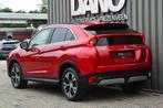 Mitsubishi Eclipse Cross 1.5 DI-T Instyle Camera/LED/18'' in, Auto's, Automaat, Stof, 4 cilinders, 1435 kg