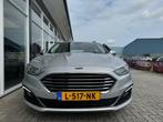 Ford Mondeo Wagon 2.0 IVCT HEV Titanium|Stoelverwaming|Navi|, Gebruikt, 4 cilinders, Mondeo, Origineel Nederlands