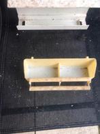 Vogel benodichtheden heden, Ophalen of Verzenden, Gebruikt, Hout, Vogelkooi