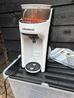 Baby Brezza Formula Pro Advanced, Kinderen en Baby's, Babyvoeding en Toebehoren, Ophalen of Verzenden, Zo goed als nieuw, Flessen- of potjesverwarmer