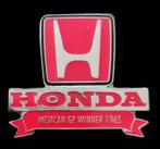 Honda- American GP winner 1965, Verzamelen, Speldjes, Pins en Buttons, Ophalen of Verzenden, Nieuw, Transport, Speldje of Pin