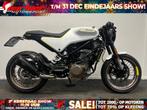 Hele mooie Husqvarna VITPILEN 401 ABS VITPILEN401 (bj 2019), Motoren, Motoren | Husqvarna, 400 cc, Bedrijf, Naked bike