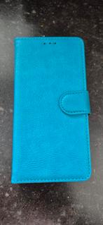 Nieuwe flipcover/hoesje voor Samsung S24 met pasjeshouder, Ophalen of Verzenden, Nieuw, Overige modellen, Frontje of Cover