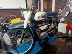Magneet, Fietsen en Brommers, Brommers | Oldtimers, Ophalen, Overige merken