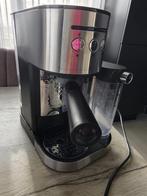 BluMill Coffee Machine, Witgoed en Apparatuur, Ophalen, Koffiemachine, Gemalen koffie, Zo goed als nieuw