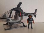 Playmobil Helikopter speciale interventie - 5563, Kinderen en Baby's, Speelgoed | Playmobil, Ophalen of Verzenden, Zo goed als nieuw