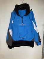 Imhoff VPR-20+ blauwe anorak zeil jas maat XS met capuchon, Watersport en Boten, Ophalen of Verzenden, Zo goed als nieuw, Zuidkade 110 2741 JG Waddinxveen