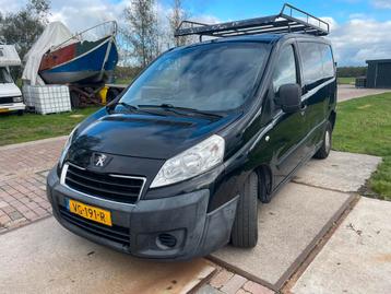 Peugeot expert 2014 beschikbaar voor biedingen