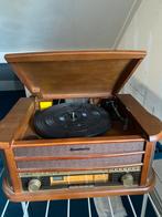SOUNDMASTER 3 in EEN, Antiek en Kunst, Antiek | Tv's en Audio, Ophalen
