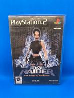 Lara croft tomb raider angel of darkness, Ophalen of Verzenden